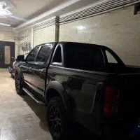 kmc t8|خودرو سواری و وانت|اراک, |دیوار