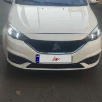 سهند s  مدل ۱۴۰۳ بدون رنگ