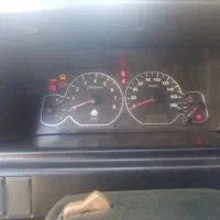 پراید مدل 88