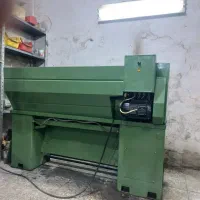 دستگاه تراش چینی ۳میل یک متر|ماشینآلات صنعتی|پردیس, شهرک صنعتی کمرد|دیوار