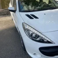 پژو ۲۰۷ TU3 مدل ۱۴۰۲ بی رنگ