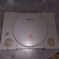 پلی استیشن 1