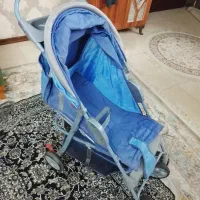 کالسکه کودک