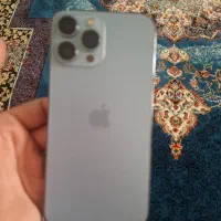 ایفون ۱۳ پرو مکس zaa
