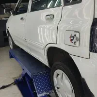 پراید 111sx