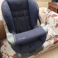 صندلی کودک خودرو