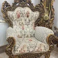 فروش مبل سلطنتی بندرگز