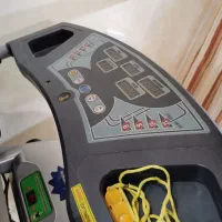 تردمیل|تجهیزات ورزشی|آمل, |دیوار