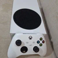 ایکس باکس ،x box سریS