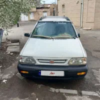 ماشین پراید