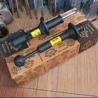 کمک فنر تیبا رقابتی|قطعات یدکی و لوازم جانبی|رشت, پسیخان|دیوار