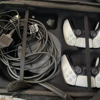 پی اس فایو ps5|کنسول، بازی ویدئویی و آنلاین|ساری, |دیوار