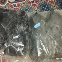 کفش کار میلاد