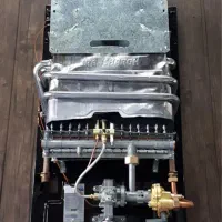 تعمیرات و نصب و سرویس آبگرمکن در محل شما