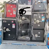 فروش گاوصندوق نسوز