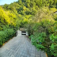 اجاره روزانه ویلا استخردار جنگلی پلاک اول جنگل