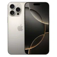 ایفون 16 پرومکس 512