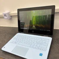 لب تاب اقساط HP x360 pro