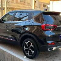 ایکس 55 پرو ie|خودرو سواری و وانت|قم, زنبیل آباد|دیوار