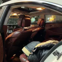 بنز cls350|خودرو سواری و وانت|تهران, عباس‌آباد|دیوار