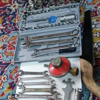 ابزار آلات آرموتوربندی