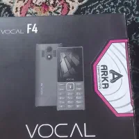 گوشی f4