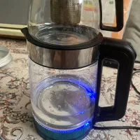 چایساز برقی گوسونیک درحد نو