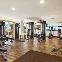 واگذاری باشگاه بدنسازی درجه یک و فعال