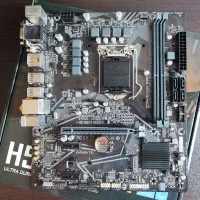 مادربرد گیگابایت H510