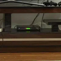 زیر تلویزیونی در حد