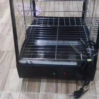 دستگاه گرمکن نوسمبوسه وپیراشکی وفست فود1500زیرقیمت|کافی‌شاپ و رستوران|خرم‌آباد, |دیوار