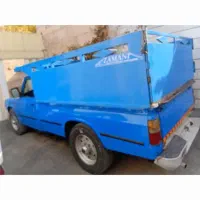 نیسان دیزل مدل ۹۹|خودرو سواری و وانت|تهران, آبشار تهران (دریاچه)|دیوار