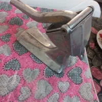 آبمیوه گیری چدنی.آب انار گیری