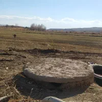 زمین باغی و کشاورزی