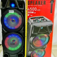 پخش اسپیکر 8210و6212