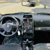 سمند سورن خشک xyp7|خودرو سواری و وانت|تکاب, |دیوار