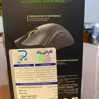 موس razer deathadder|قطعات و لوازم جانبی رایانه|لواسان, |دیوار