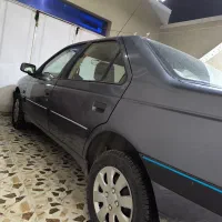 پژو 405 اس ال ایکس98