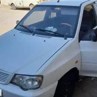 پراید111مدل 91