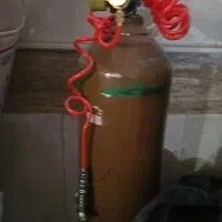 کپسول هلیوم ۵۰ لیتری