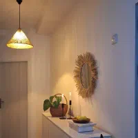 لوستر ژاپنی