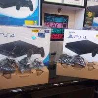 پلی استیشنps4 اسلیم22161tbکپیخورورژن۹تا12|کنسول، بازی ویدئویی و آنلاین|قم, نوبهار|دیوار