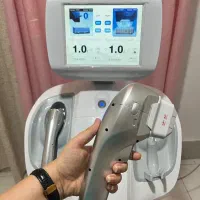 دستگاه هایفو اولترافورمر 7بعدی ۲۰۲۵|پزشکی|تهران, امام خمینی|دیوار