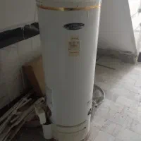 آبگرمکن منبعی سالم|آبگرمکن، پکیج، شوفاژ|تربتحیدریه, یحیی آباد|دیوار