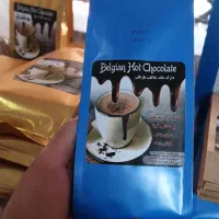 هات چاکلت غنی و غلیظ با طعم ناب کاکائو(۴۰ فنجان)|خوردنی و آشامیدنی|تهران, سیروس|دیوار