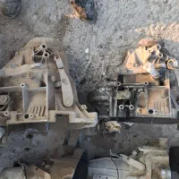 گیربگس ولوازم استوک