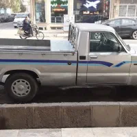 وانت مزدا2000