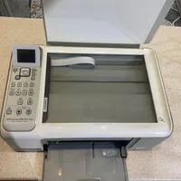 پرینتر جوهرافشان رنگی p