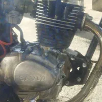 موتور 200|موتورسیکلت|بانه, |دیوار