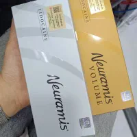 فروش عمده ژل اودری و نورامیس بندر عباس|آرایشی، بهداشتی، درمانی|بندرعباس, |دیوار